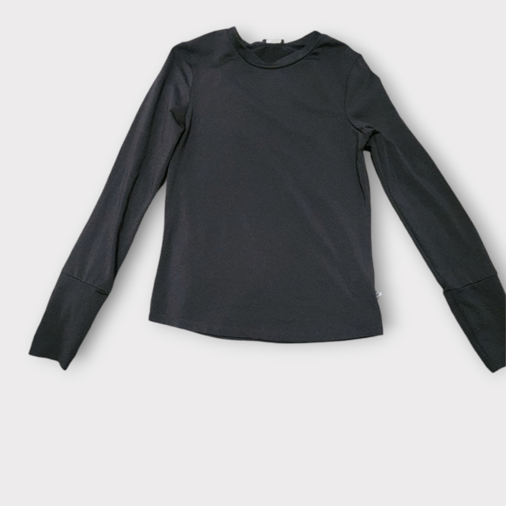 Terez long sleeve